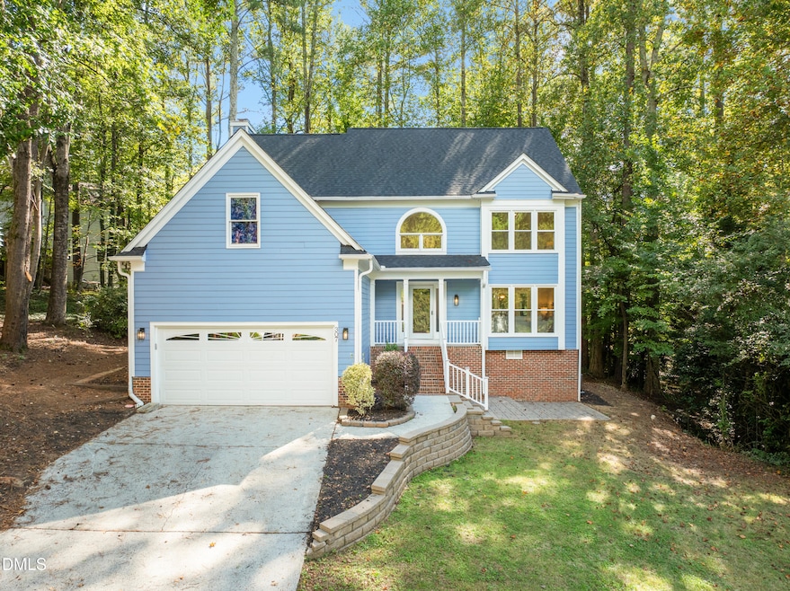 307 Durington Place, Cary, NC 27518 - photo 1