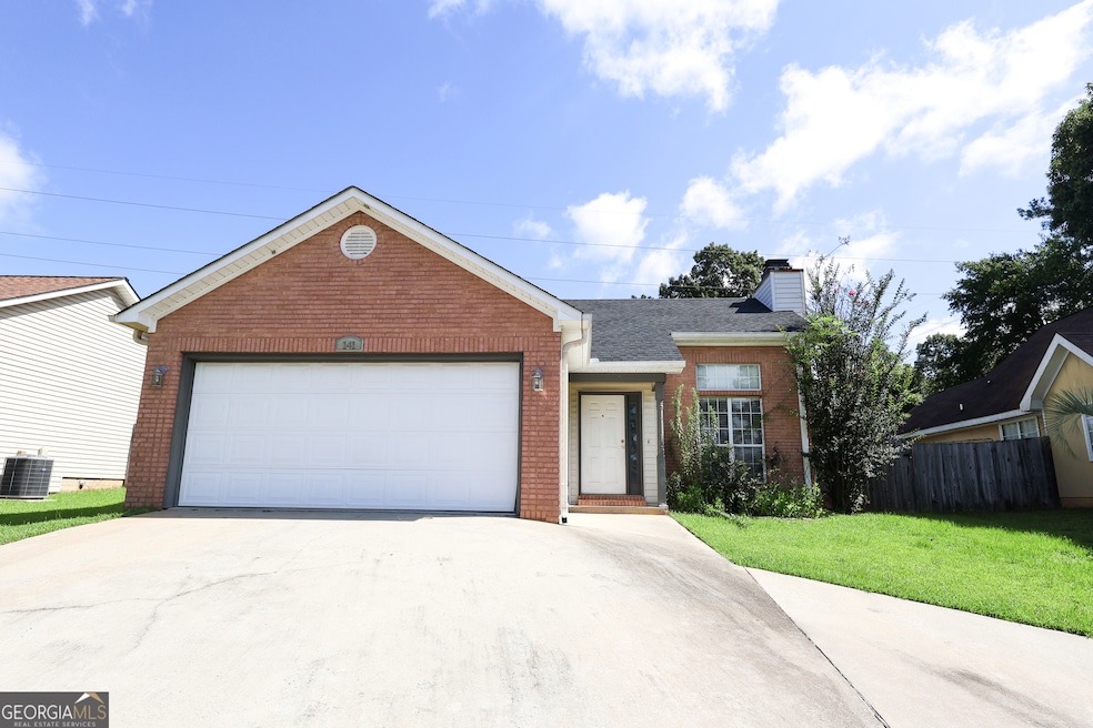 Sold $167,000