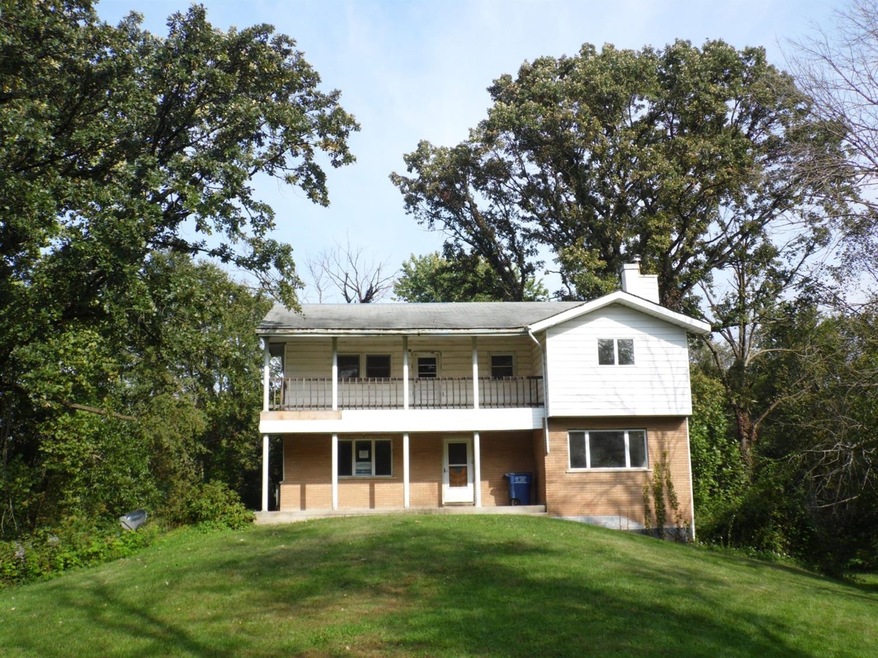 1281 W 650 N, La Porte, IN 46350 - photo 1