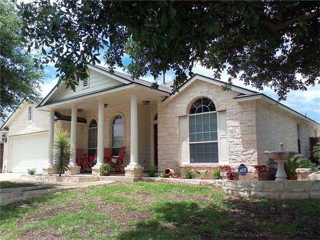 Step into this beautifully maintained 4 bedroom ho
