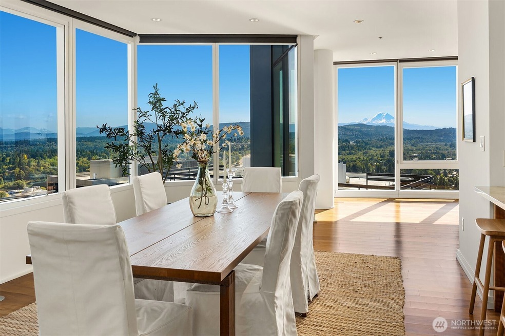 Bellevue Towers unit 3312, Bellevue, WA 98004 - photo 1