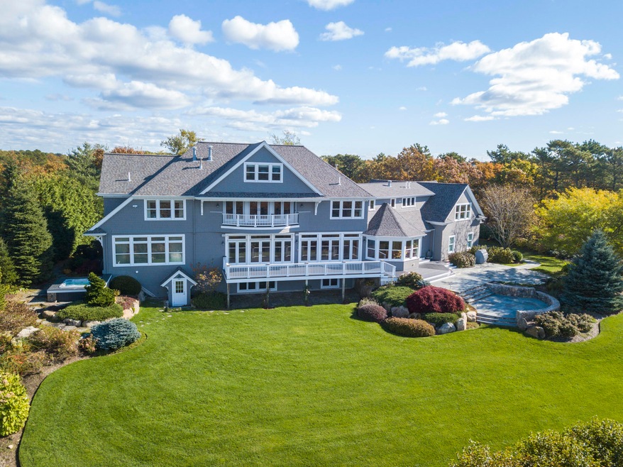 96 Highwood Ln, East Falmouth, MA 02536 - photo 1