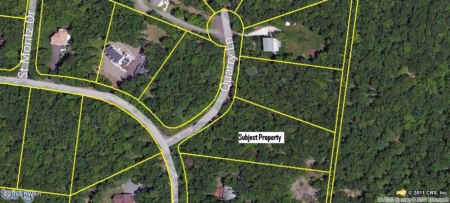 Lot 127 Quarry Ln, Blooming Grove Township, PA 18464 - photo 1