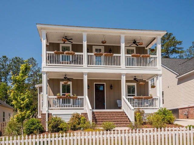 1007 Mitchell Ln, Evans, GA 30809 - photo 1