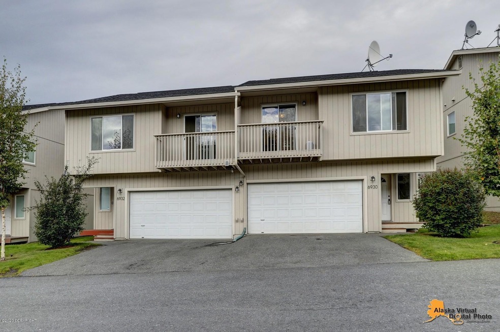 Front elevation.
