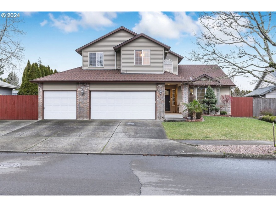 705 SW 28th St, Troutdale, OR 97060 - photo 1