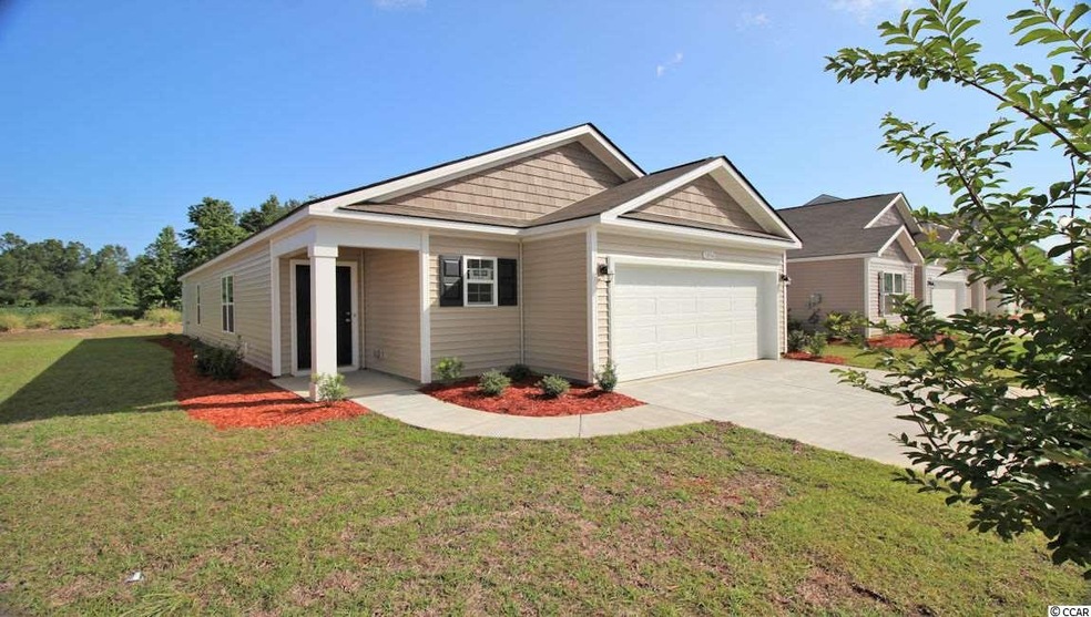 3213 Holly Loop unit Lot 96 Allex B, Conway, SC 29527 - photo 1