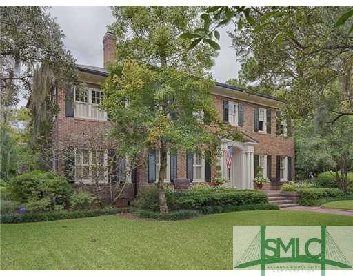 2911 Atlantic Ave, Savannah, GA 31405 - photo 1