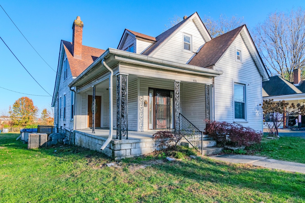 Pending $170,000 • Co-Listing Agent