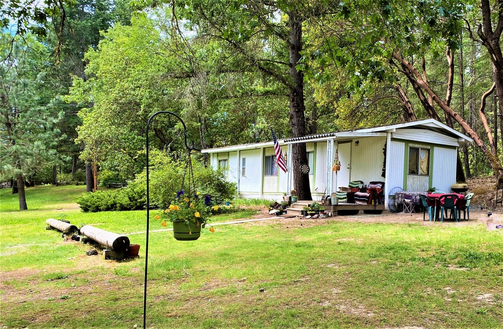 8433 Lower River Rd, Grants Pass, OR 97526 - photo 1