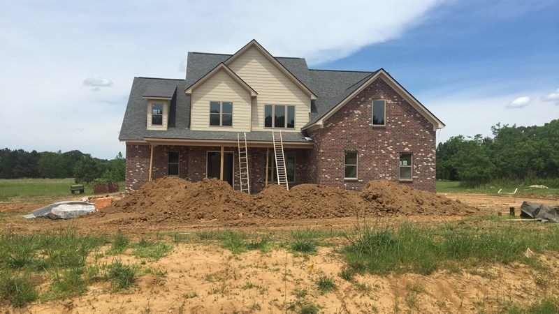 136 Downing St, Oxford, MS 38655 - photo 1