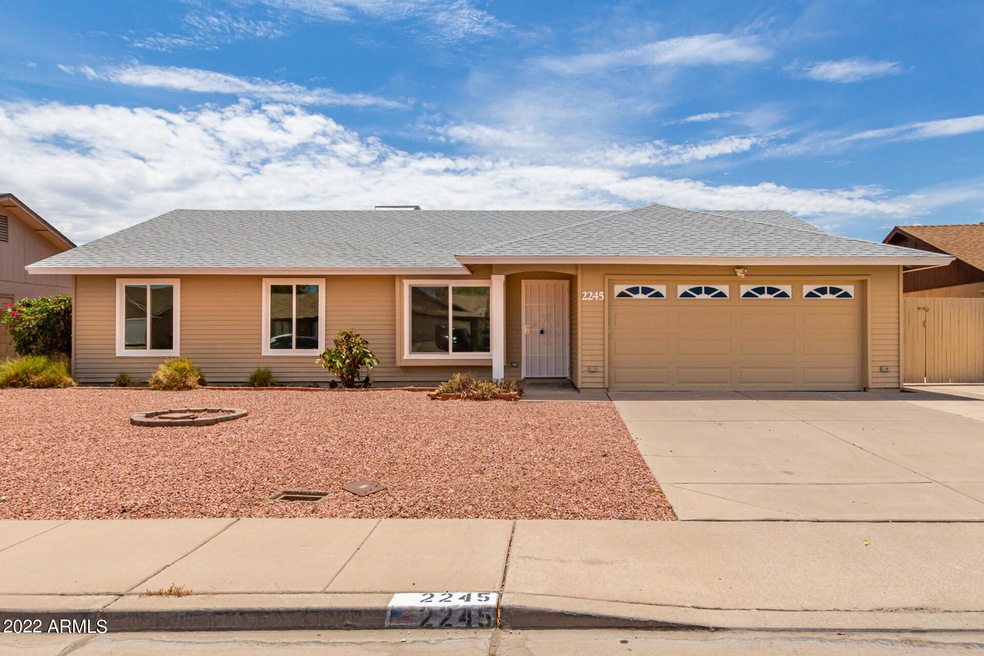 2245 E Carmel Ave, Mesa, AZ 85204 - photo 1