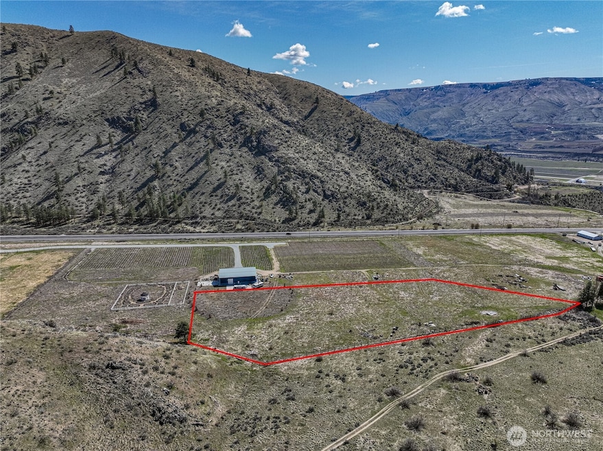 7 Tunnel Hill Rd unit LOT 3, Chelan, WA 98816 - photo 1