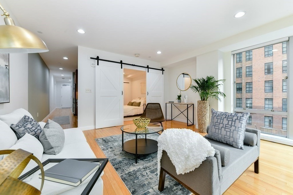 Folio Boston unit 509, Boston, MA 02110 - photo 1