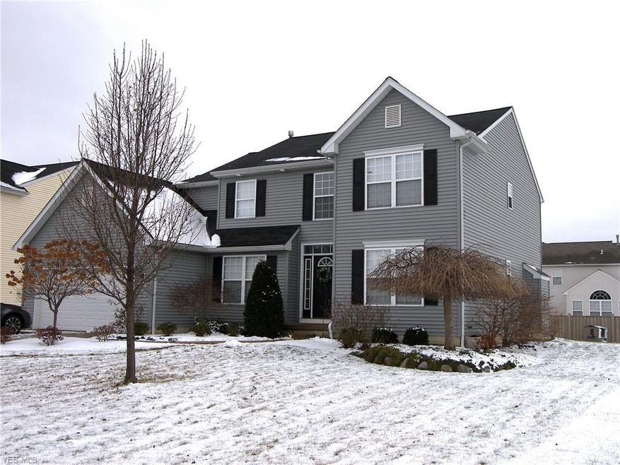 Welcome to 4600 Quincy Adams Ct. A 4 bedroom 2.5 b