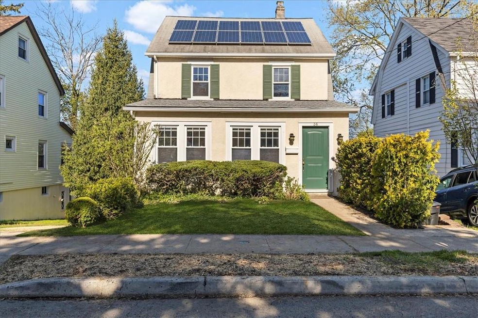 36 Maple St, Irvington, NY 10533 - photo 1