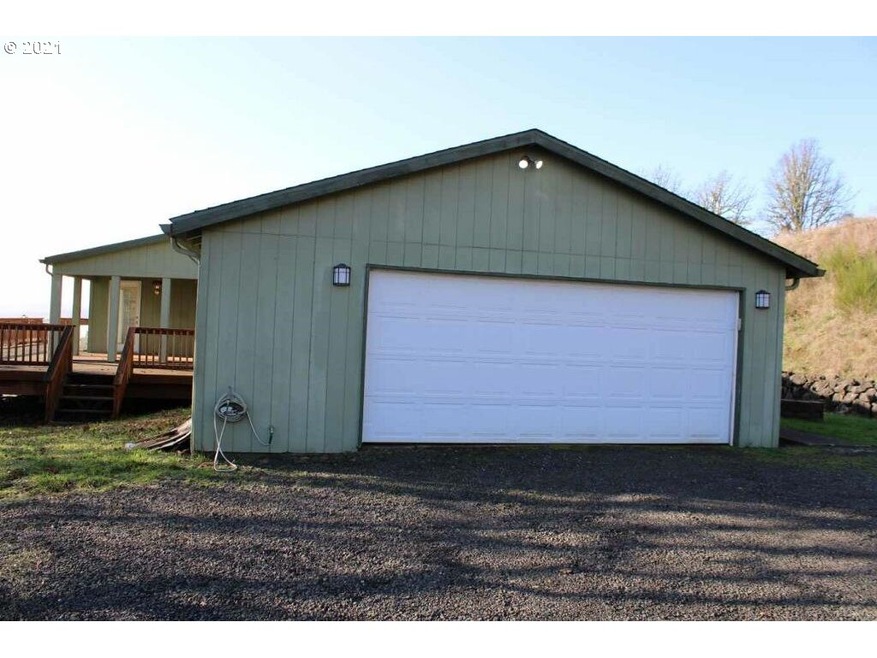 1480 NE Center St, Sheridan, OR 97378 - photo 1