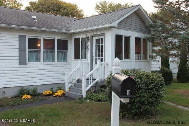9 Kidder Ln, Glens Falls, NY 12801 - photo 1