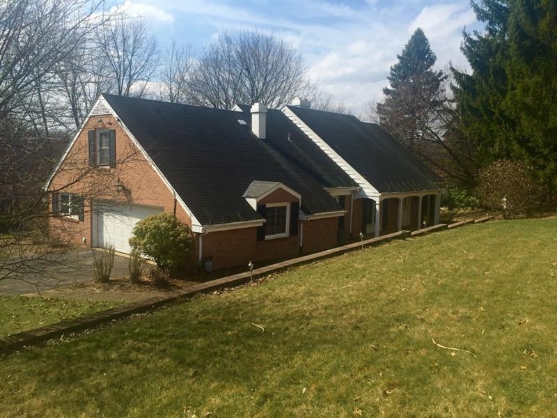 815 White Farm Road, Indiana