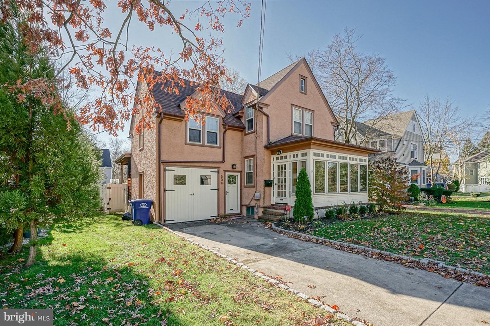 504 Irving Ct, Moorestown, NJ 08057 - photo 1