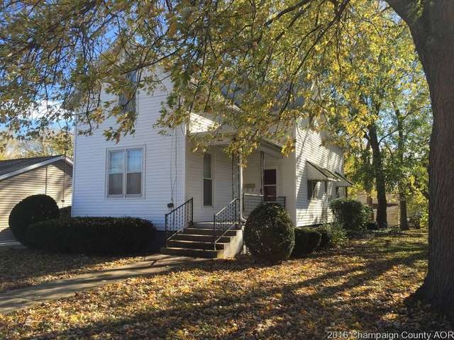 603 E Daggy St, Tuscola, IL 61953 - photo 1