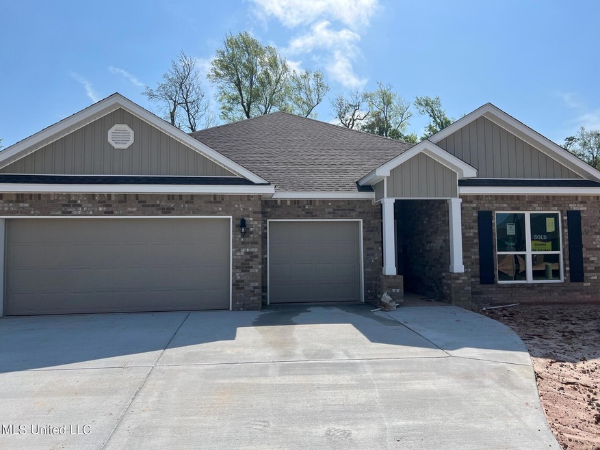 6030 Seagull Dr, Long Beach, MS 39560 - photo 1