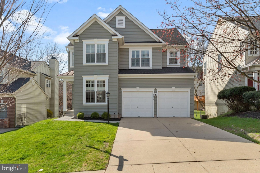 6216 Bird Race, Columbia, MD 21045 - photo 1