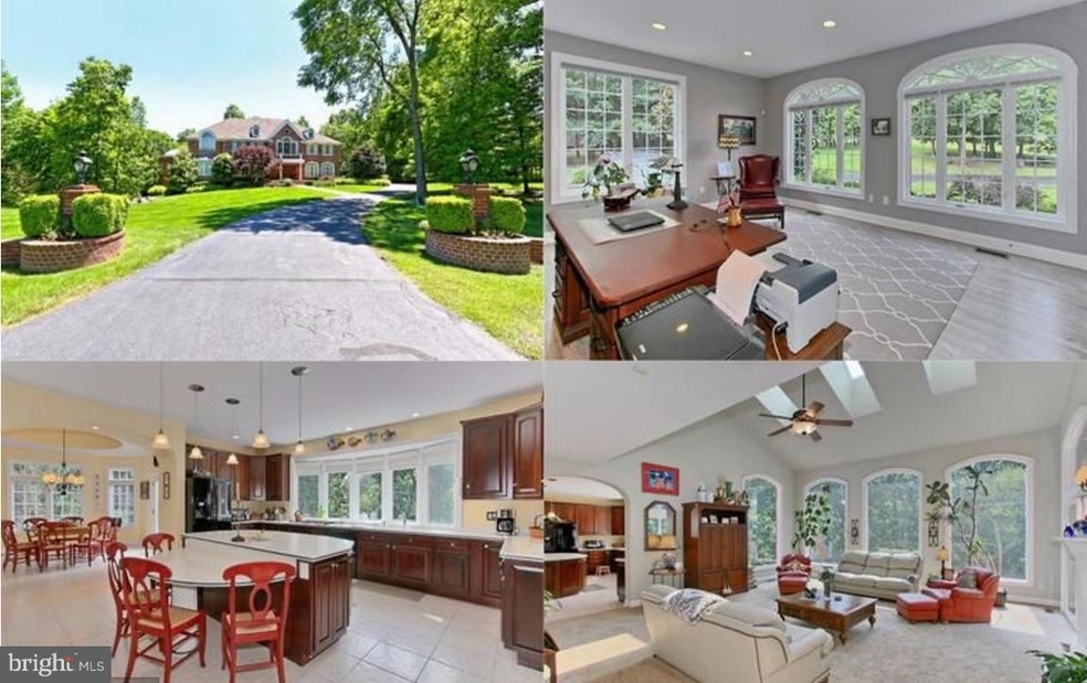 15408 Kentwell Cir, Centreville, VA 20120 - photo 1