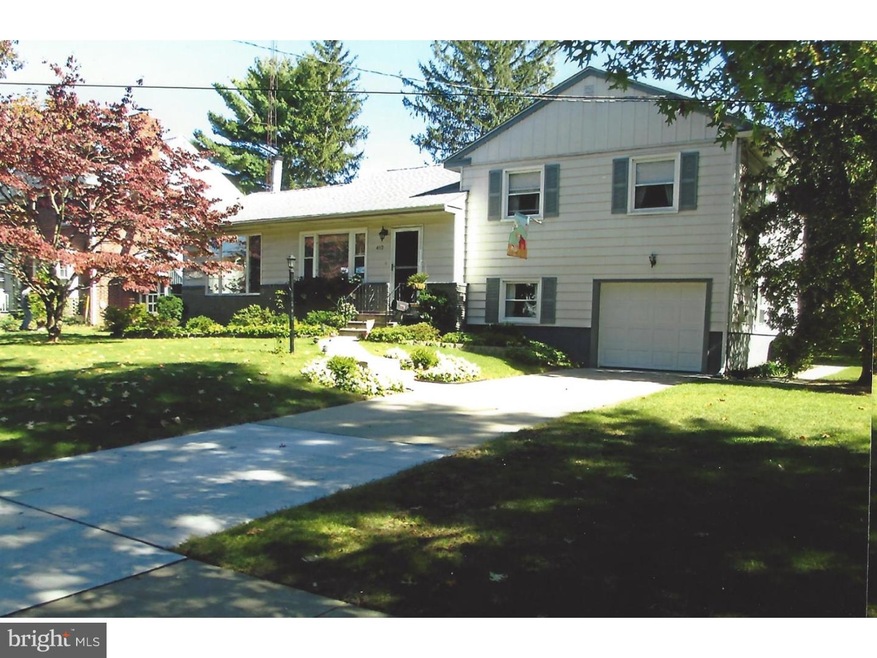 403 Glenwood Ave, Haddonfield, NJ 08033 - photo 1