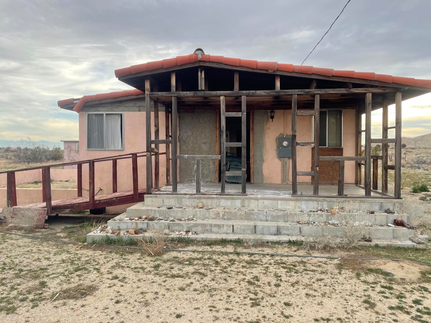 4838 Ace Ave, Rosamond, CA 93560 - photo 1