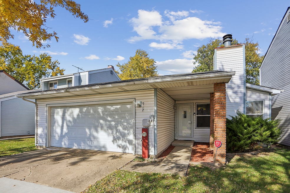 912 Cordoba Ct, University Park, IL 60484 - photo 1