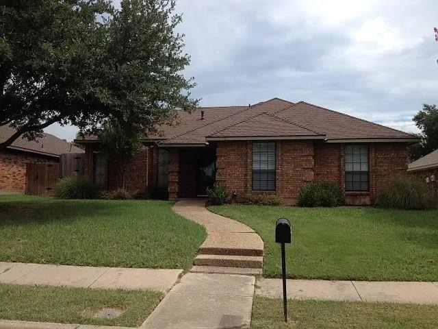 510 W Jefferson St, Wylie, TX 75098 - photo 1