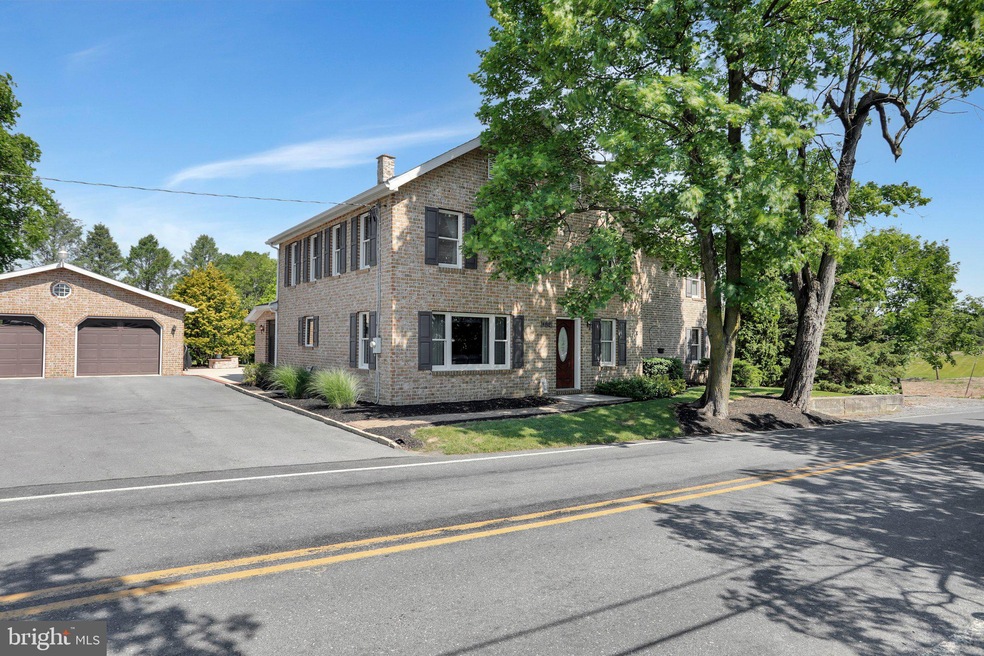 4819 Guitner Rd, Chambersburg, PA 17202 - photo 1