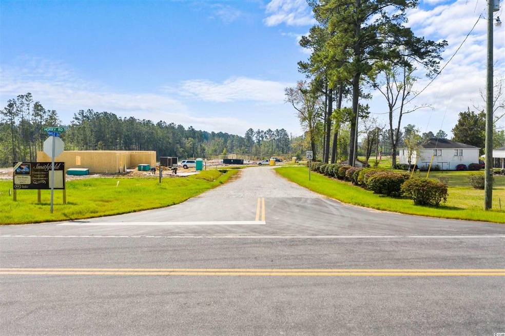 4697 Smith Rd unit Lot 2, Aynor, SC 29511 - photo 1