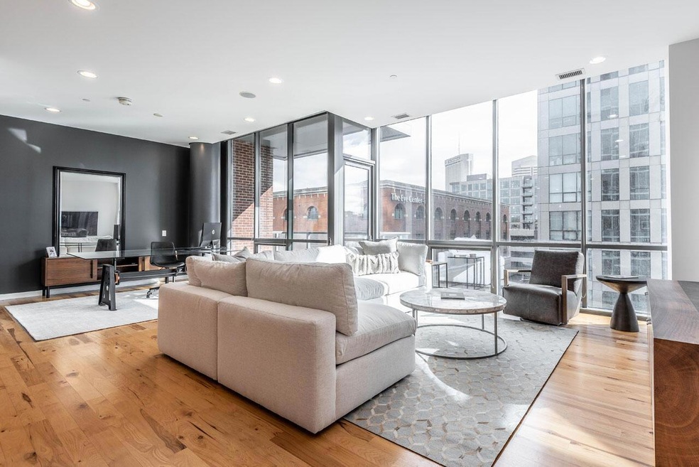 Great room angle