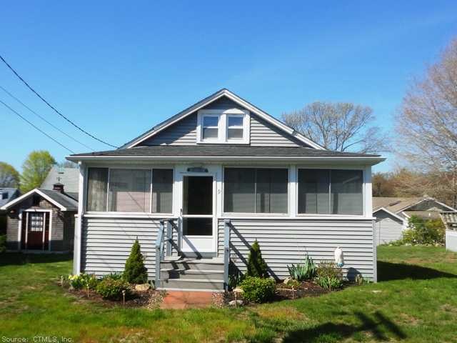 9 Ridgewood Rd, Old Lyme, CT 06371 - photo 1