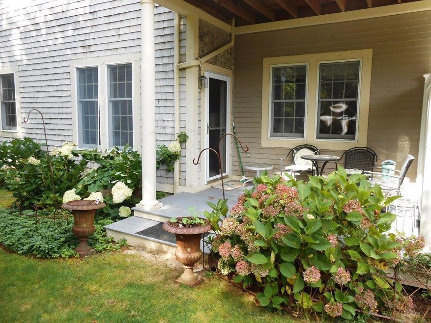 5104 Heatherwood, Yarmouth Port, MA 02675 - photo 1