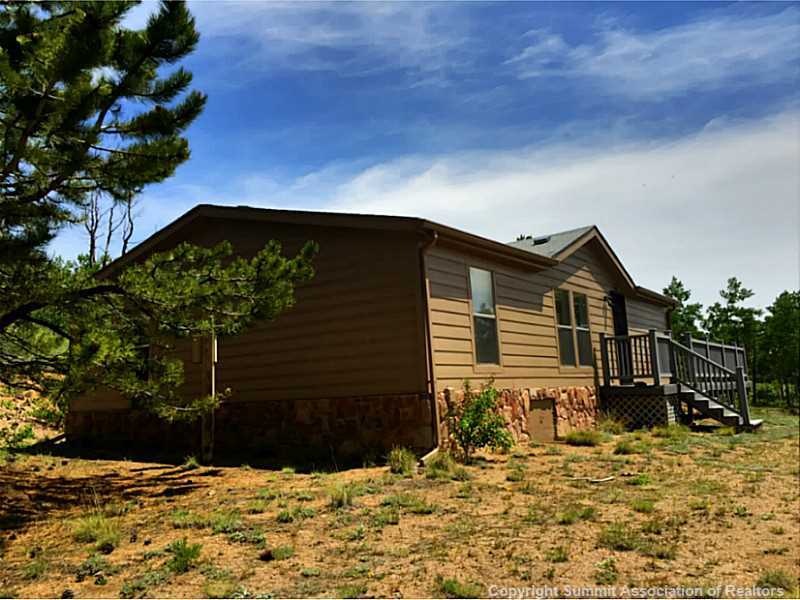 59 Osprey Rd, Como, CO 80432 - photo 1