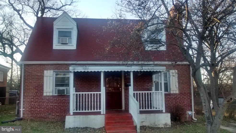 5208 56th Ave, Hyattsville, MD 20781 - photo 1