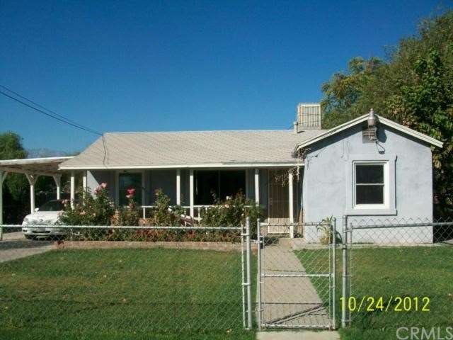 14874 Iris Dr, Fontana, CA 92335 - photo 1