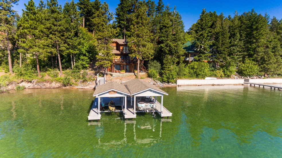 15020 Cape Merton Ln, Big Fork, MT 59911 - photo 1