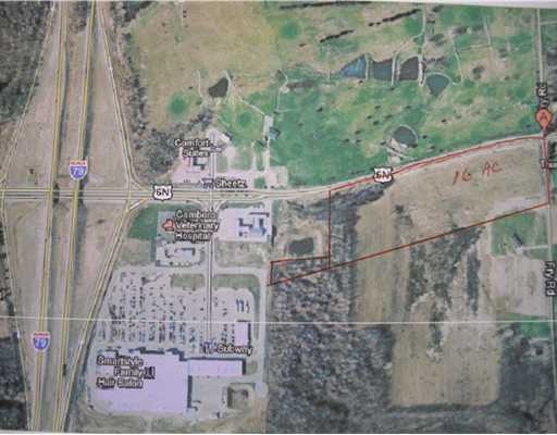 0 Route 6n unit 40952, Edinboro, PA 16412 - photo 1