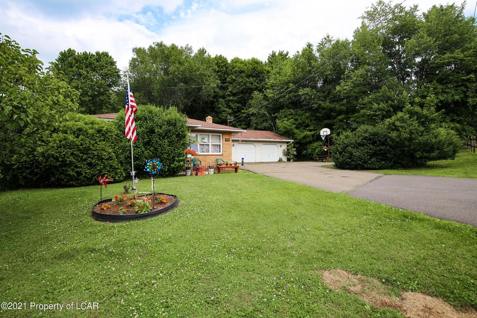 Front Yard