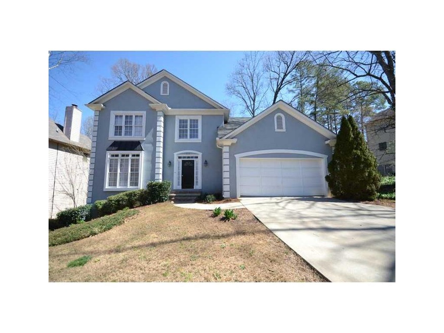 Exterior Front. Beautiful two story home in wonder
