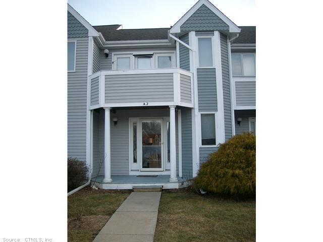 Exterior Front. Attractive front area