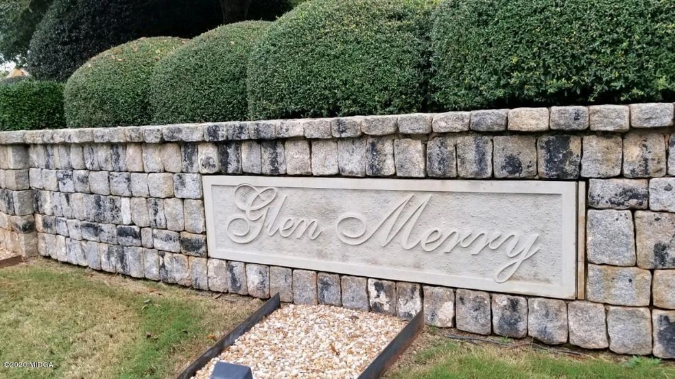 744 Dunblane Dr, Macon, GA 31210 - photo 1