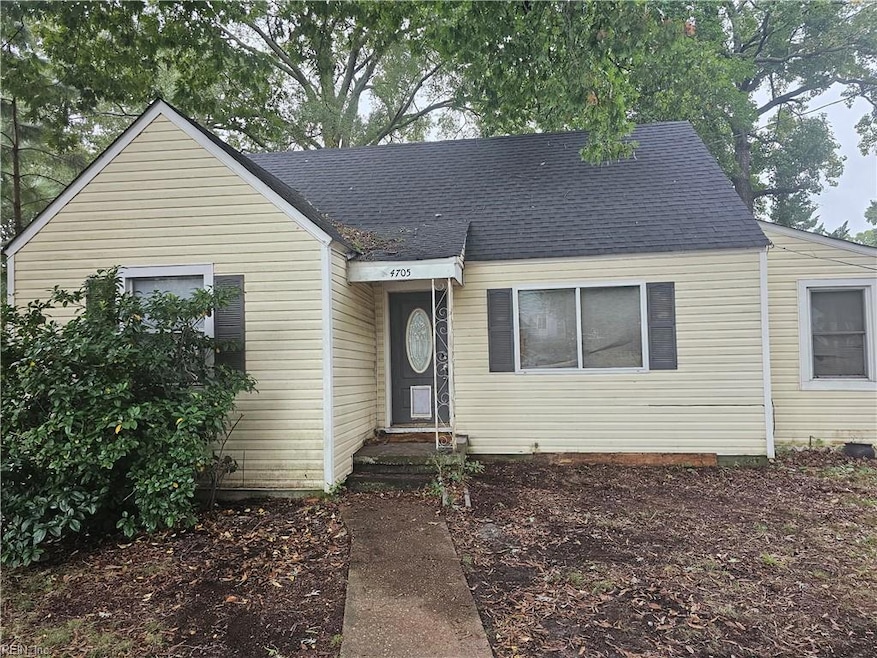 Pending $210,000 • Co-Listing Agent