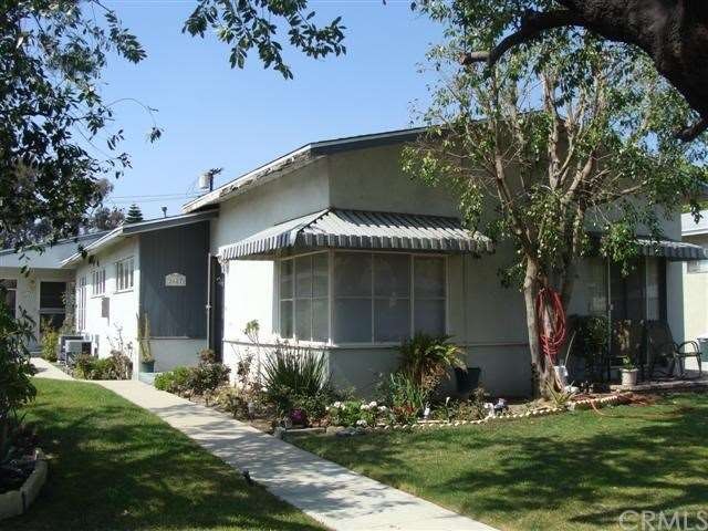 2687 N. Frederic St. - Front of property - Three U