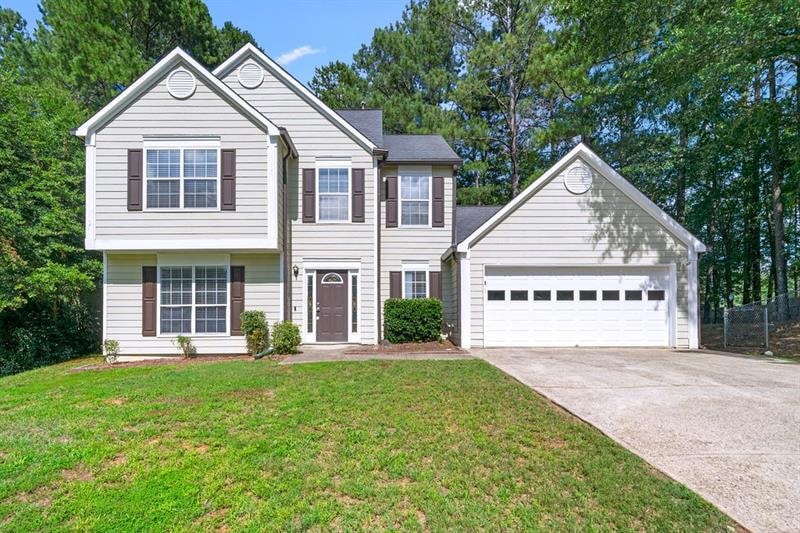 unlisted-address, Woodstock, GA 30188 - photo 1