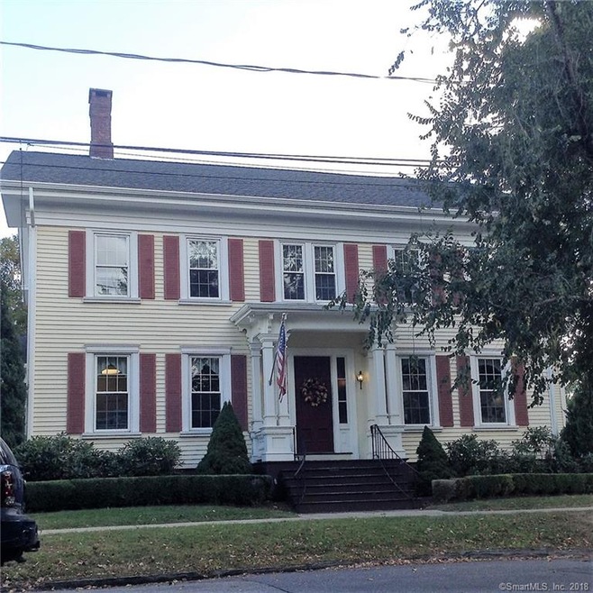 187 N Main St unit 4, Wallingford, CT 06492 - photo 1